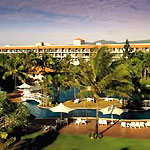 mecure-capricorn-resort